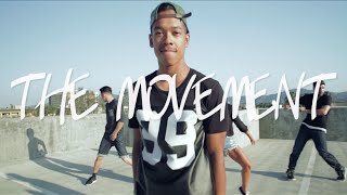Gigi Torres | Establish Your Empire LA Vol. 2 | The Movement