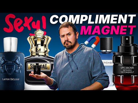 10 Compliment Getting Fragrances I'll Never Stop Recommending