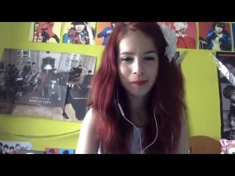 ☆Bunny☆ Reaction Video 22 ･ * HI SUHYUN - 나는 달라 I'm Different* ･