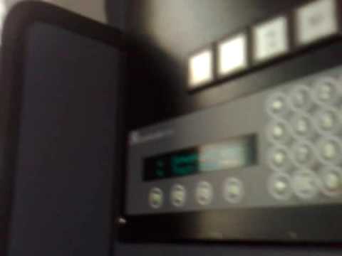 Class 444 Cab At London Waterloo