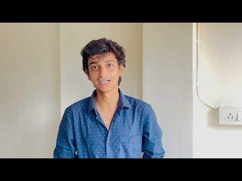 Arpit Gupta Intro in Hindi 