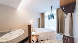 Hotel Milano Castello | Milan, Italy | Hotel Review 🛏️