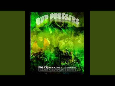 Opp burner (feat. Zaygottawin)