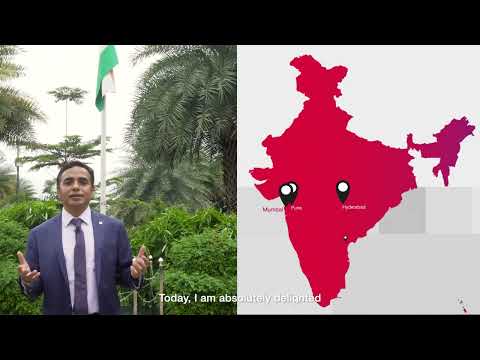 CGI Corporate Overview