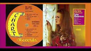 Lynn Anderson - Big Girls Don&#39;t Cry