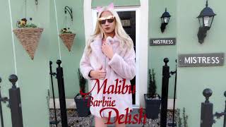 Malibu Barbiie Delish - The Weekend