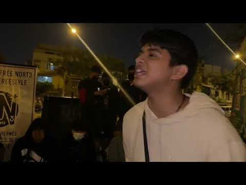 OCTAVOS | #SMOKER #PASK vs #YUPI | FECHA 7 (MULTIVERSE)