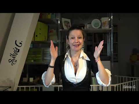 Social distancing - Einsingen mit 3 Übungen - Silvia G.