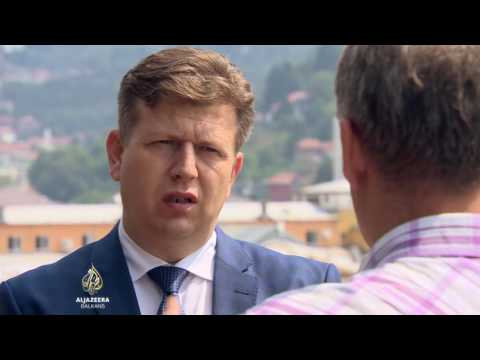 Osnovan Sindikat profesionalnih nogometaša BiH