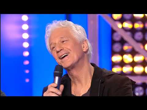 Chabada S04E09 Une Voix Une Guitare - Lalanne, Lenorman, Jamait, Lellouche, Moire, Debout