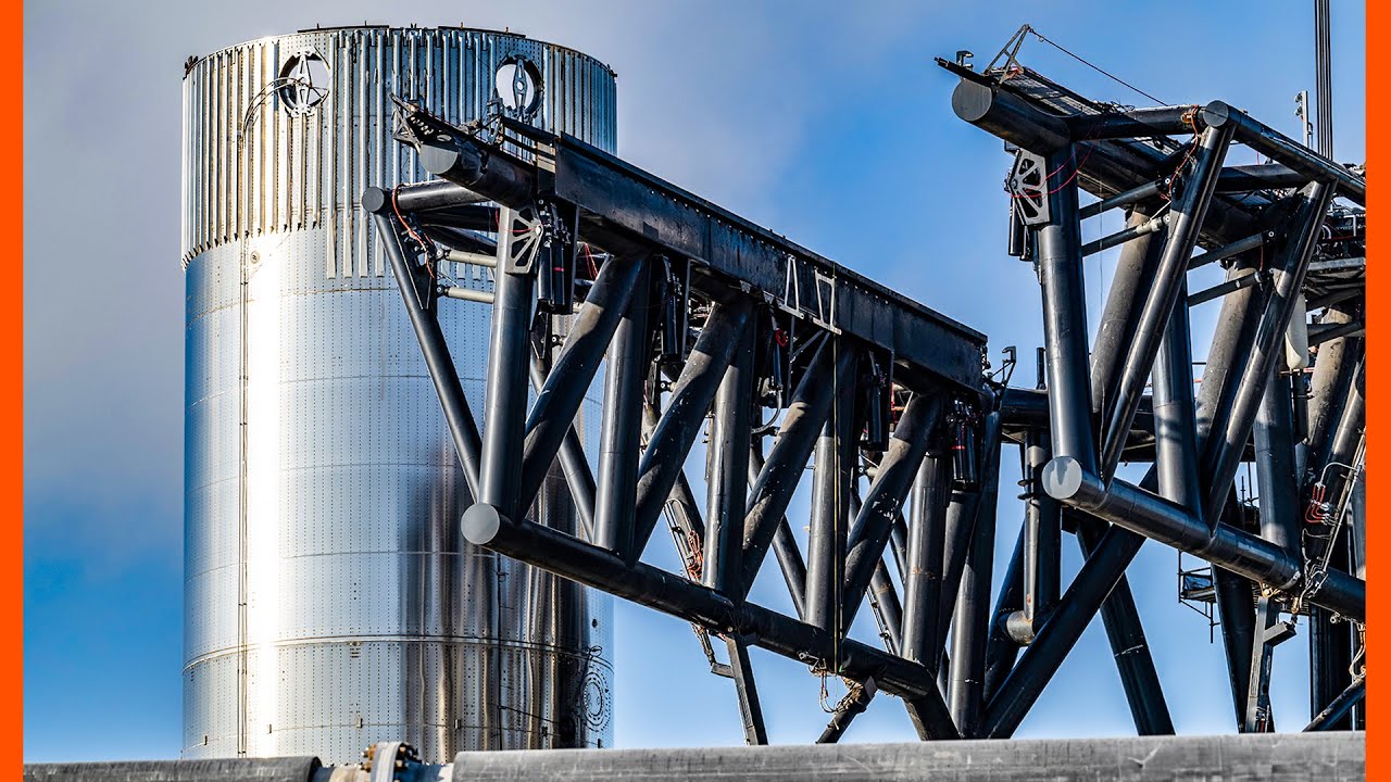 Ship 30 Completes Testing, B14.1 Ready for More Slaps | SpaceX Boca Chica