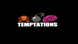 Gorilla Warfare Tactics -- Temptations