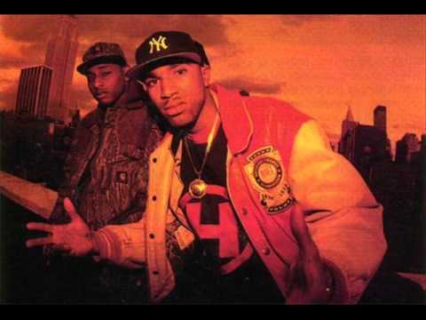 Capone-N-Noreaga ft Raekwon - Luther