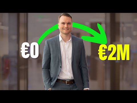 Michael Seibold (31): Which dividend stocks the millionaire is buying now