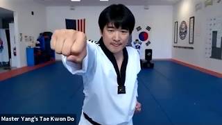 Live Class - Blue Stripe - 5.7.20 @ 5pm