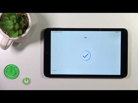 How to Enable Voice Activation of Assistant in Nokia T10 - Voice Activation of Assistant