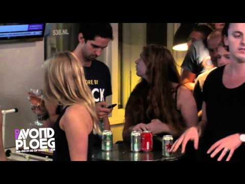 De Avondploeg – Live feestje in de studio met Bakermat