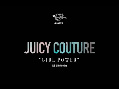 27th AXDW by Pantene | Juicy Couture