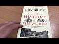 A Little history of the World