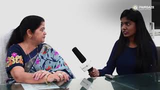 Holy Convent Senior Secondary School Video
