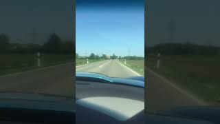 Chevrolet Corvette C6 ZR1 | Little OnBoard Pull