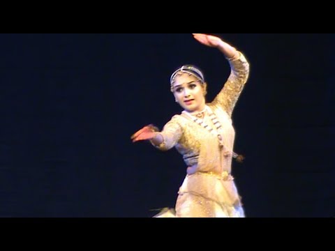 Mugddha Mane Kathak by Mugddha Mane
