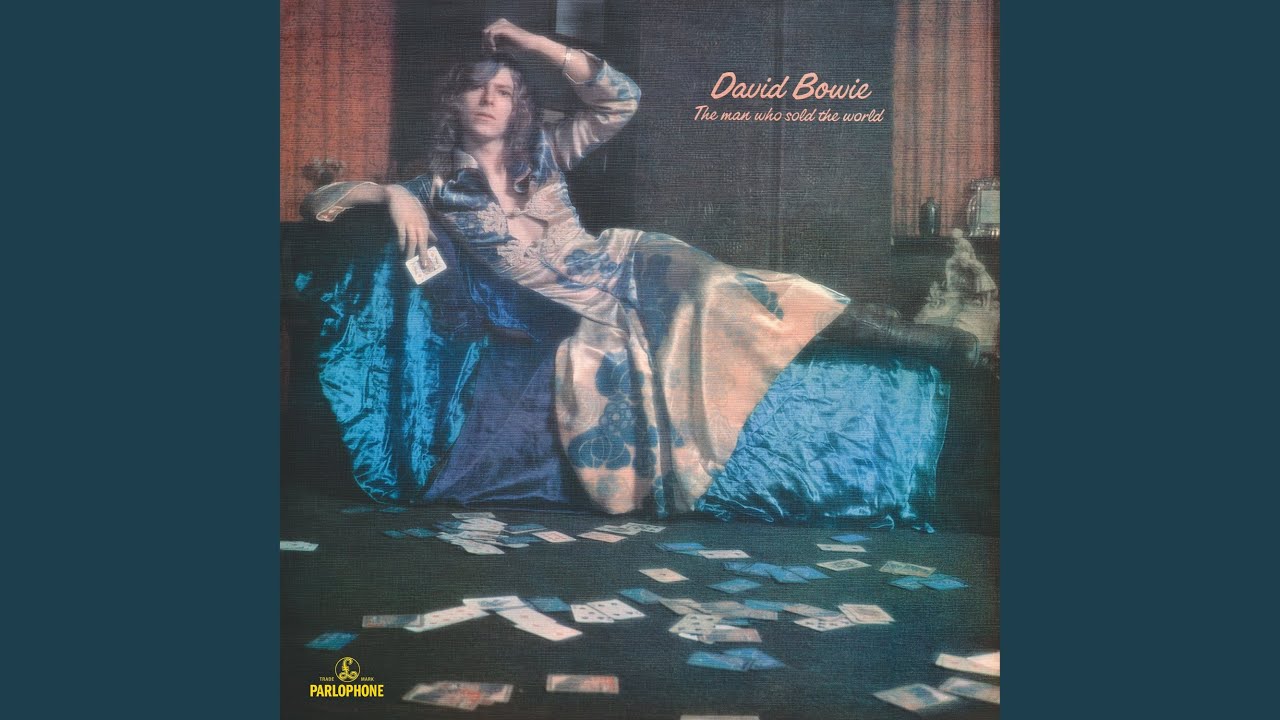 David Bowie - The Supermen