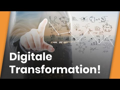 BCG Partner: Das heißt “Digitale Transformation” wirklich