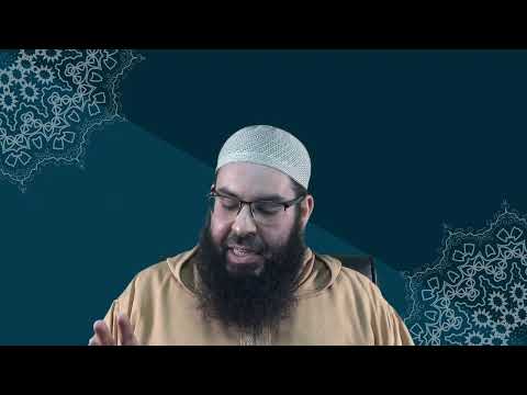 Hadithe der Aqida Teil 1: Das erste Geschöpf