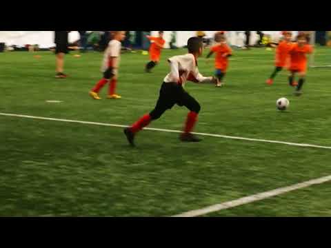 SK Bystřice turnaj v Říčany