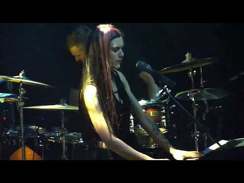 Forever Still - This Dark Abyss (live @ TivoliVredenburg Utrecht 24.10.2025) 1/2
