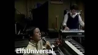 ELIS REGINA 🎧 "BODAS DE PRATA (João Bosco/Aldir Blanc)"