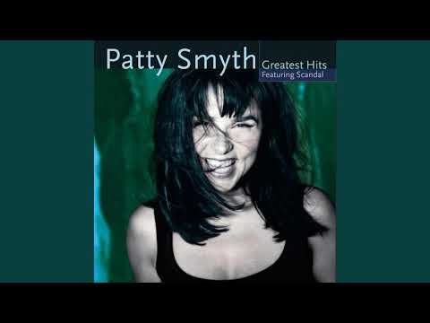 Patty Smyth  (Scandal)  * Goodbye To You    1982   HQ