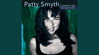 Patty Smyth  (Scandal)  * Goodbye To You    1982   HQ