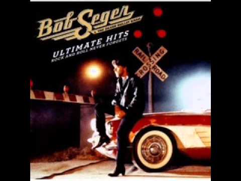 Bob Seeger - Old Time Rock And Roll