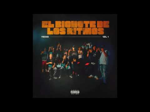 Yecko ft Pressure 9X19 – Las Pistas Son De Yecko