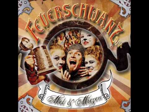 Feuerschwanz - Met und Miezen