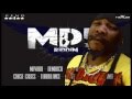 Turbulence - Real To Di Ting - MP5 Riddim - April 2014