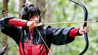 Download lagu 박형식 🎶I'll be here🎶 MV. Sung by Park Hyungsik ❤️ (Hwarang) Ji Dwi Sam Maekjong mp3