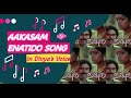 Aakasam Enatido Song Nireekshana Ilayaraja Bhanuchandar Archana Balu Mahindra Telugu Superhit Song