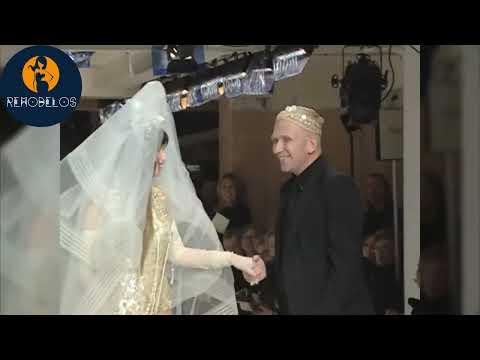 Vintage in Pills Jean Paul Gaultier - Couture Spring