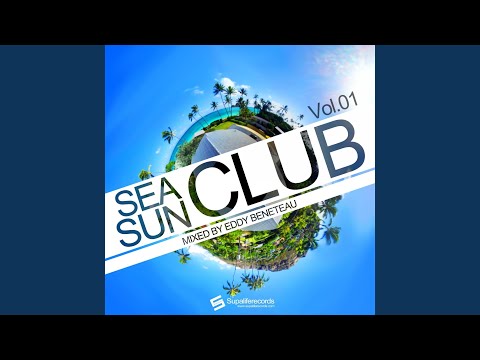 We Are Back (Mixed by Eddy Beneteau)