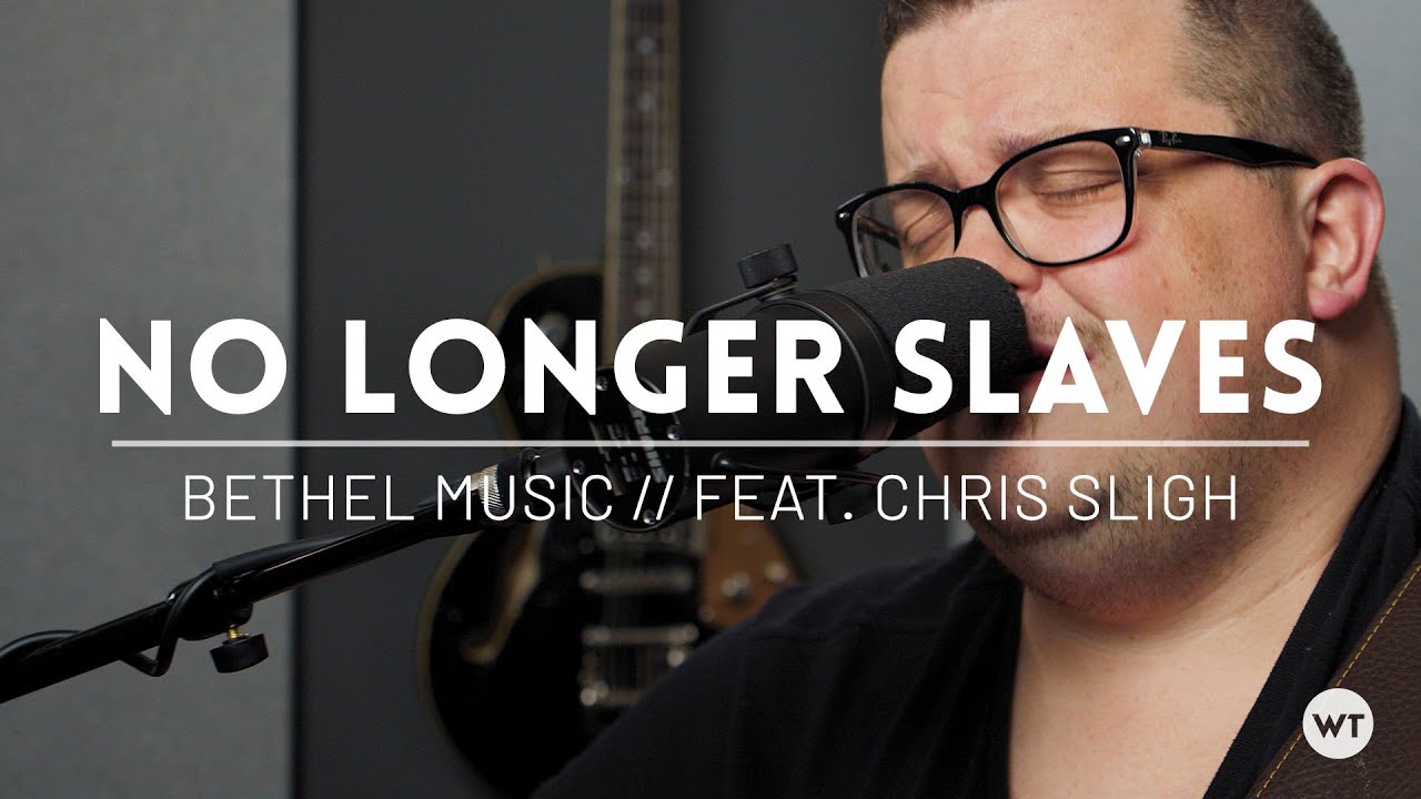 Promotional video thumbnail 3 for Chris Sligh