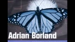 Adrian Borland Living On The Edge of God / Death Of A Star