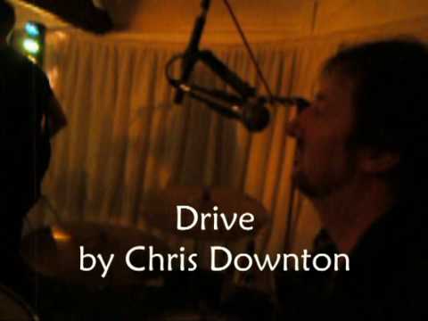 Drive - original song