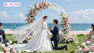 【ENG DUB】Betrayed by family, saved by a billionaire. He's been searching for her for years.