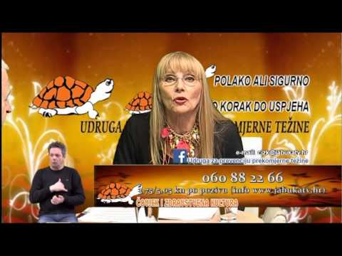 ČIZK 24.02.2016 - Savjetovanje... Metabolički sindrom (2. dio)