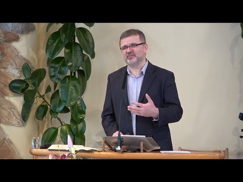 2022.02.13. Kapcsolataink gyógyulásának legnagyobb akadálya (Mike Sámuel)