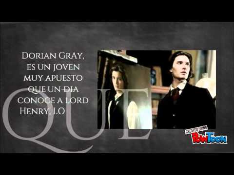 EL RETRATO DE DORIAN GRAY