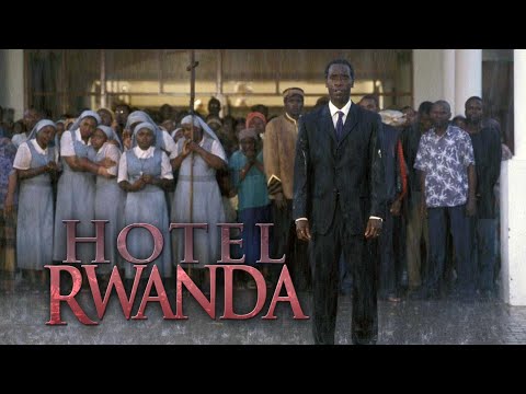 Hotel Rwanda (2004) Movie Full | Don Cheadle Sophie Okonedo, Joaquin, P | Review And Facts